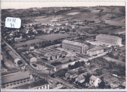 JOIGNY- VUE AERIENNE- LA VILLE ET LES TUEES- CIM 384-98 A - Joigny