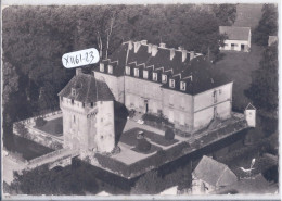 LADAPEYRE- LE CHATEAU DE LA DAUGE- LAPIE 6 - Autres & Non Classés