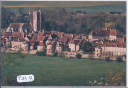 NOYERS-SUR-SEREIN- VUE D ENSEMBLE - Noyers Sur Serein