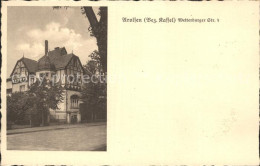 42178231 Arolsen Bad Wetterburger Strasse 4 Villa Arolsen Bad - Bad Arolsen