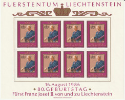 LIECHTENSTEIN - Neufs ** - MNH - - Nuovi