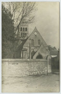 60 - Nogent Sur Oise, L'église (lt7) - Nogent Sur Oise