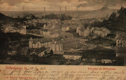 DIFFERDANGE, Le....  Vue Prise Du Thillenberg    J.M.Bellwald Nr 211 - Differdingen