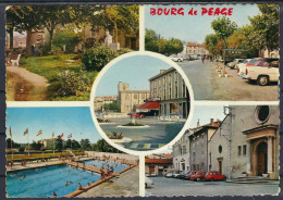 BOURG-DE-PEAGE - Old Cars - Bourg-de-Péage