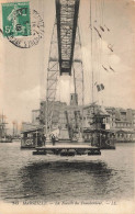 FRANCE - Marseille - La Nacelle Du Transbordeur - Carte Postale Ancienne - Non Classés