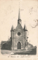 FRANCE - Romorantin - Vue Générale De La Chapelle Saint Roch - Carte Postale Ancienne - Romorantin