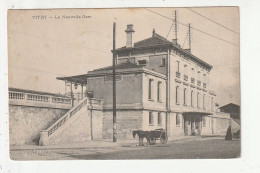 VITRY - LA NOUVELLE GARE  - 94 - Vitry Sur Seine