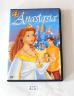 C295 DVD - Anastatsia - Animatie