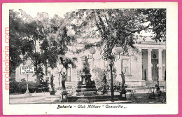 Af8848 - INDONESIA - Vintage POSTCARD -  Batavia - Indonésie