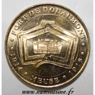 55 - DOUAUMONT - LE FORT - 1914-1918 - MDP - 2007 - 2007