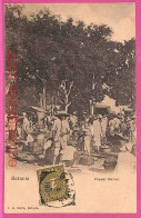 Af8858 - INDONESIA - Vintage POSTCARD -  Batavia - Indonésie