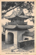 CPA JAPON / THE TOWER GATE OF SOFUKUJI NAGASAKI - Sonstige & Ohne Zuordnung