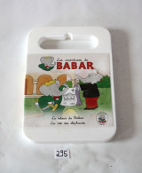 C295 DVD - Les Aventures De Babar - La Cité Des éléphantes - Le Retour De Babar - Cartoni Animati