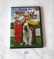 Delcampe - C295 DVD - Denis La Malice Sème La Panique - Animation