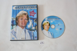 C295 DVD - Claude François - Collection - Classici