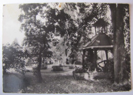 BELGIQUE - LIEGE - OUPEYE - HERMALLE-sous-ARGENTEAU - "Les Peupliers" - Le Parc - Oupeye