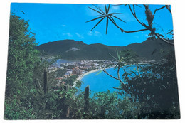 #1149 - Philipsburg, St. Maarten N.A. - Saint-Martin