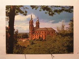 Vierzehnheiligen - Wallfahrtskirche - Lichtenfels