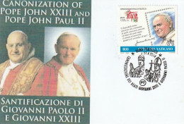 MAXIMUM CARD PAPA 2014 VATICANO (MCX251 - Cartoline Maximum