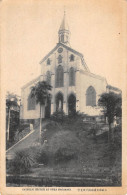 CPA JAPON / CATHOLIC CHURCH AT OURA NAGASAKI - Sonstige & Ohne Zuordnung