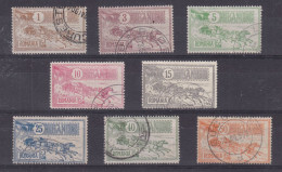 Roumanie - Yvert 137 / 44 Oblitéré - Chevaux - Diligence - Valeur 40 Euros - Used Stamps