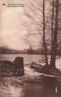 FRANCE - Exideuil - Vieux Moulin Du Soulier - Carte Postale Ancienne - Autres & Non Classés