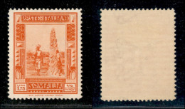 Colonie - Somalia - 1935 - 1,75 Lire Pittorica (224) - Gomma Originale - Ben Centrato (700+) - Other & Unclassified