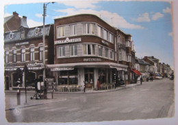 BELGIQUE - LIEGE - HANNUT - Grand'Place (Les 4 Coins) - Hannuit