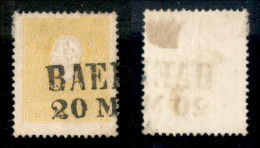 EUROPA - AUSTRIA - 1859 - 2 Kreuzer (10 II) Usato - Altri & Non Classificati