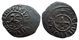 ARMENIA. Hetoum I, 1226-1270 AD. Æ Kardez Of Sis. - Arménie