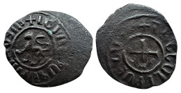 ARMENIA. Hetoum I, 1226-1270 AD. Æ Kardez Of Sis. - Armenia