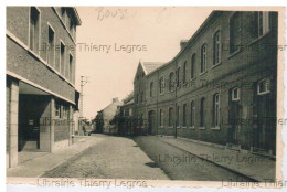 CPA  Boussu (Centre)   Ecole Ste-Marie - Boussu