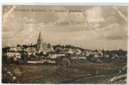 CPA  Beaumont - Barbençon   Panorama - Beaumont