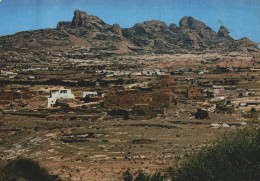 ARABIE SAOUDITE REGION SUD - Saoedi-Arabië