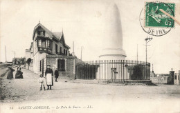 FRANCE - Sainte Adresse - Le Pain De Sucre - Carte Postale Ancienne - Sainte Adresse