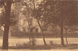 France - Internat De Jeunes Filles  - Institution Louise Thuliez - Saint-Maurice  - Carte Postale Ancienne - Other & Unclassified