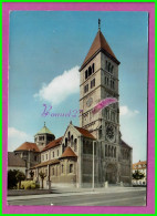 CPM ALLEMAGNE GERMANY - SCHWEINFURT AM MAIN Heilig Geist Kirche - Schweinfurt