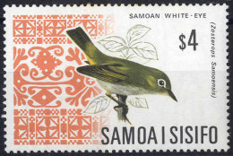 ** 1967-69, Serie 12 Werte, Mi. 152-161 + 199- 200 / 100,- SG 280-289 B - Samoa (Staat)