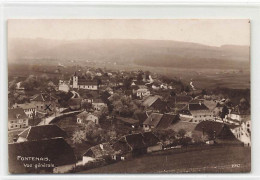 Fontenais Vue Générale 1918 (Porrentruy) - Porrentruy