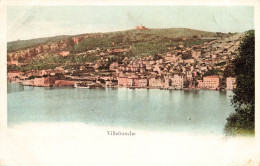 FRANCE - Villefranche - Vue Générale - Carte Postale Ancienne - Villefranche-sur-Saone