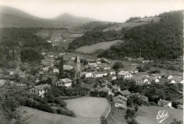 Saint-Etienne-de-Baigorry (64 - Pyrénées Atlantiques) - 13.662 - Vue Générale - Saint Etienne De Baigorry