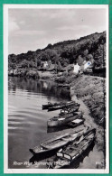 RIVER WYE - SYMONDS YAT EAST - Herefordshire