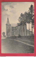 Cul-des-Sarts - L'Eglise - 190?  (voir Verso ) - Cul-des-Sarts