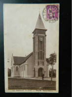 LE CHESNAY                   CHAPELLE SAINTE THERESE - Le Chesnay
