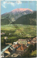 Landeck - Stans - Silberspitze - Verlag Purger & Co München - Landeck