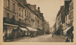 14 FALAISE - Rue Saint Gervais - Falaise