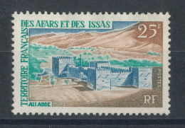 Afars Et Issas N°338 Ali-Adde - Usati