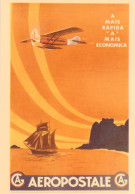 Aéropostale France 2017 - Neuf - Prêts-à-poster:Stamped On Demand & Semi-official Overprinting (1995-...)