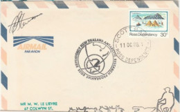 Antartico Antartic Antarktis Expedition, Cache Cover - Other & Unclassified