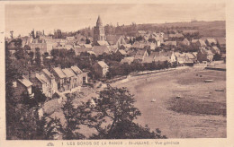 SAINT-SULIAC -35- Les Bords De La Rance - St Suliac Et Non Juniac - Vue Générale -A17422/23 - Saint-Suliac